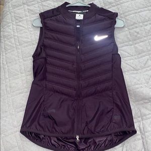 Women’s Nike Vest